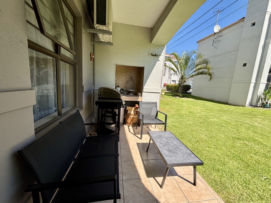 3 Bedroom Property for Sale in Vredekloof Heights Western Cape